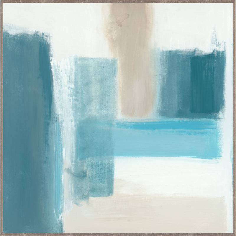 By the Sea I Art
