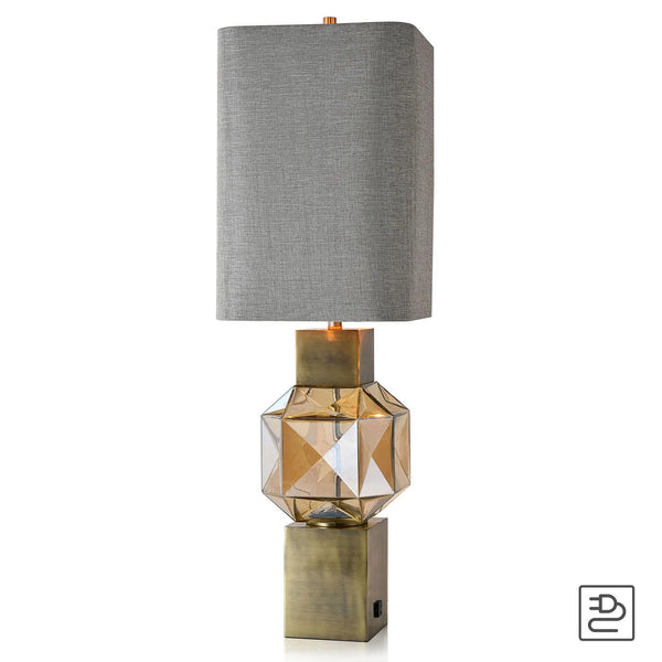 Beverly Lamp