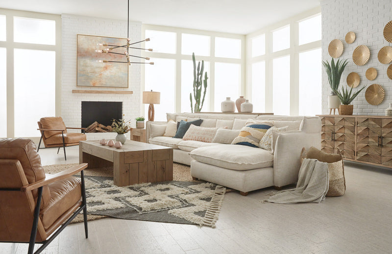Bryson Coffee Table