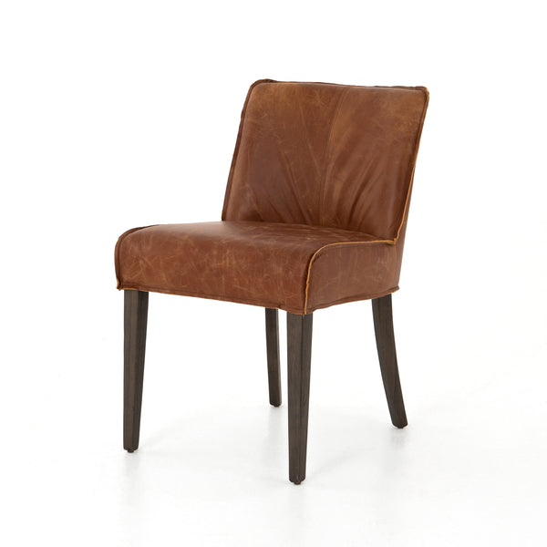 Aria Dining Chair Chestnut