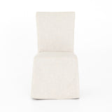 Vista Slipcovered Dining Chair