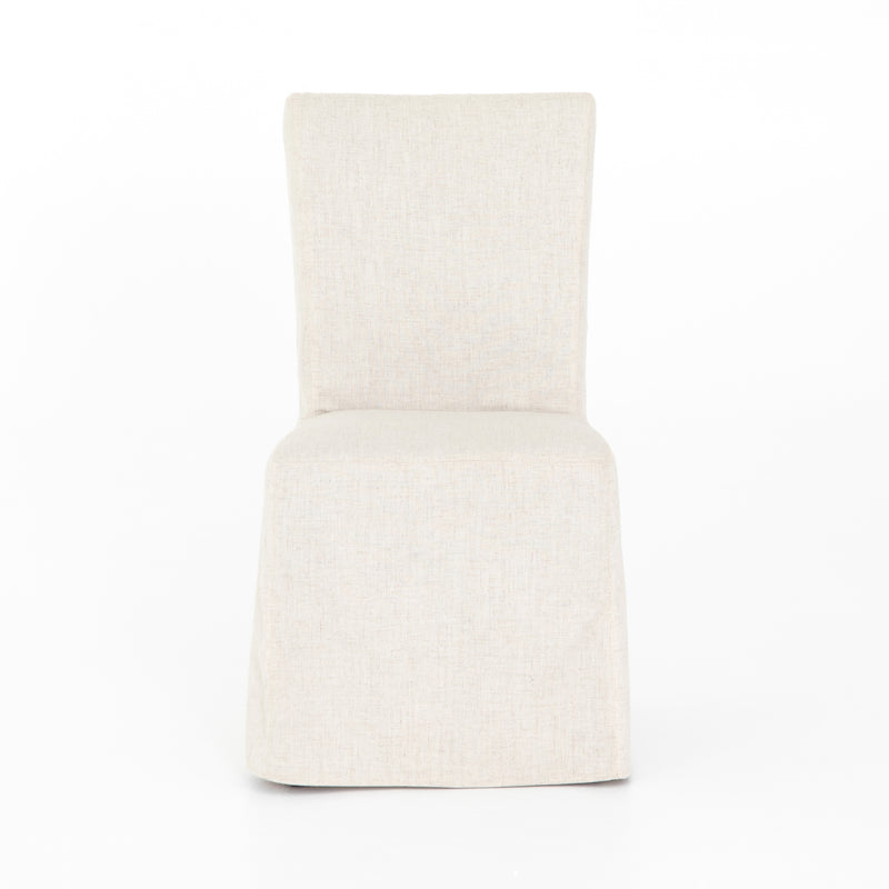 Vista Slipcovered Dining Chair