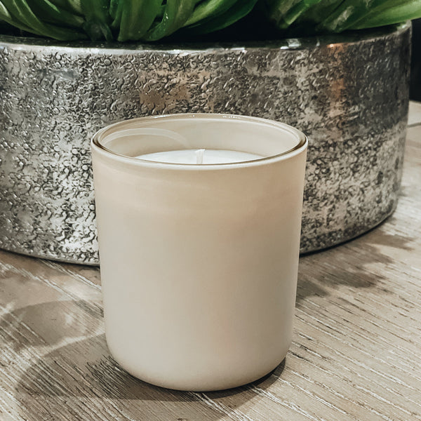 Bungalow Candle