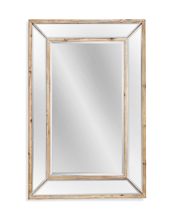 Pompano Wall Mirror