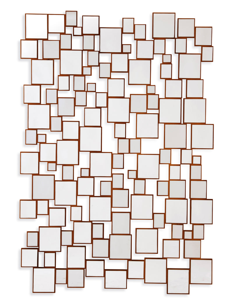 Illyria Wall Mirror