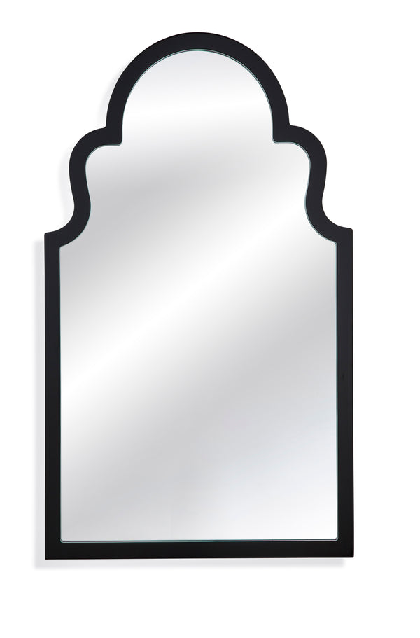 Elberta Wall Mirror