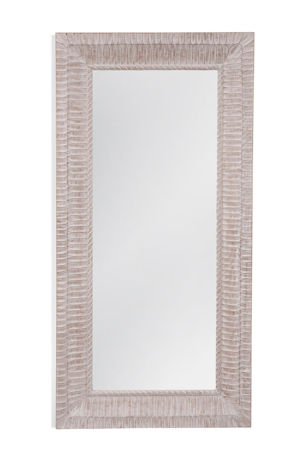 Janelle Floor Mirror