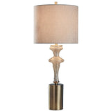 Montclair Table Lamp