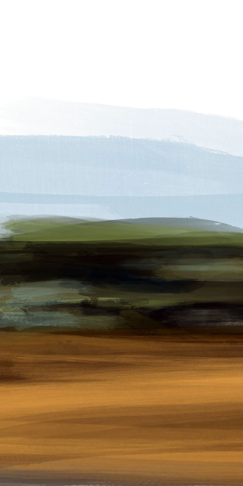 Range I Art