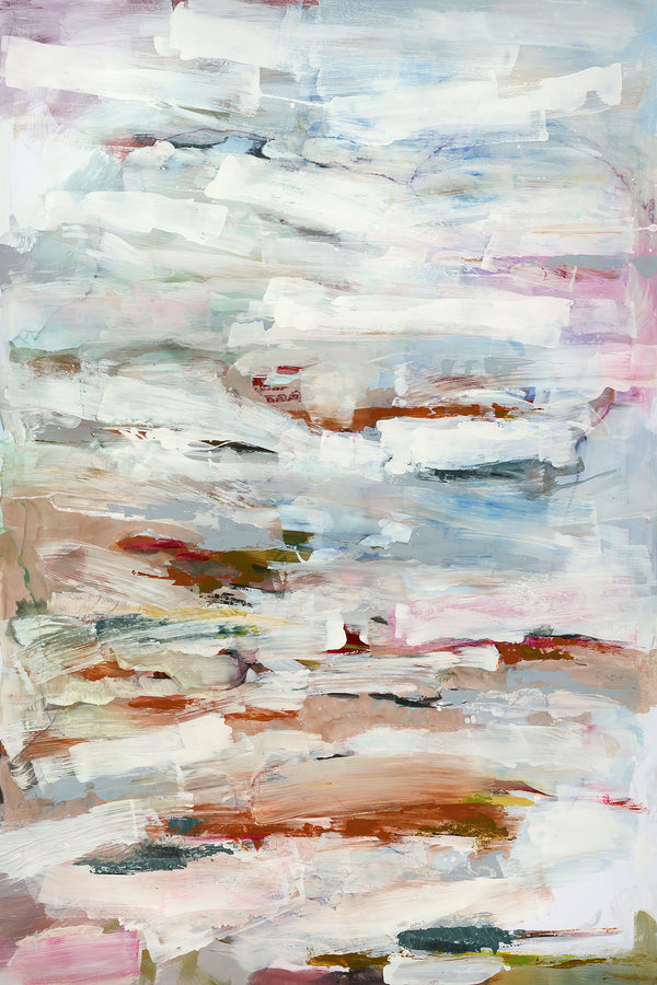 Summar Art