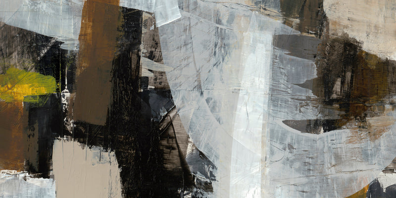 Tarnish Art