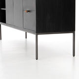 Trey Media Console
