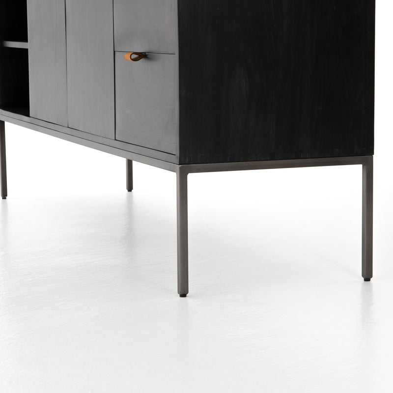 Trey Media Console