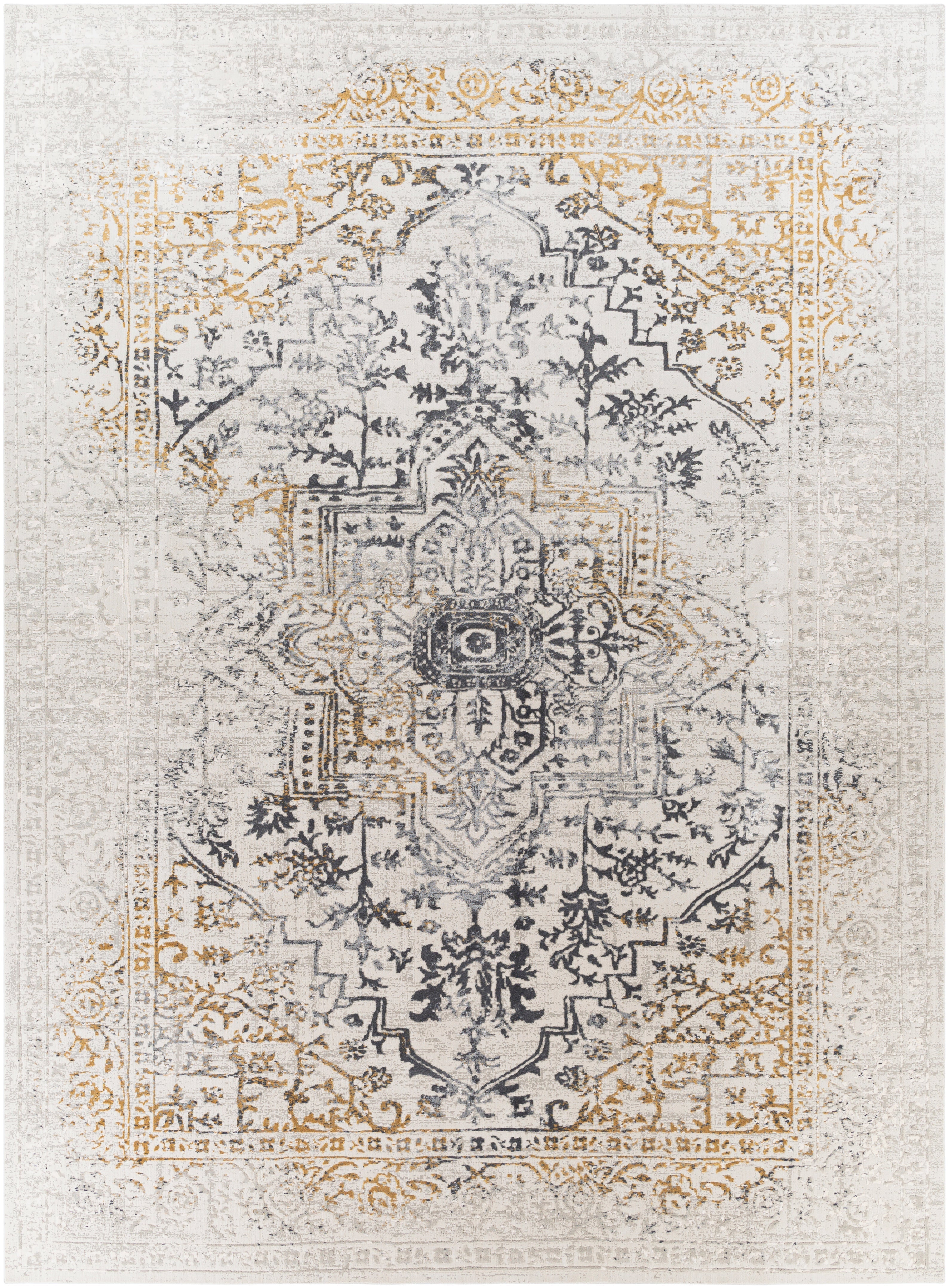 Aisha Rug 2308 – HOWSE