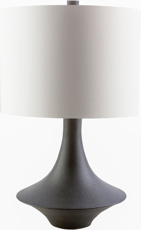 Bryant Lamp Black