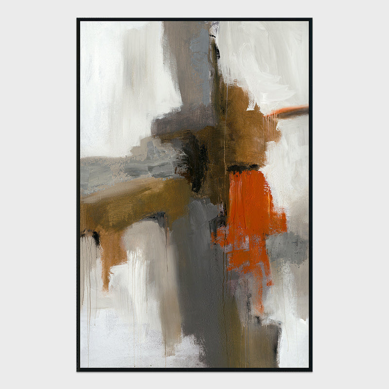 Burst Art