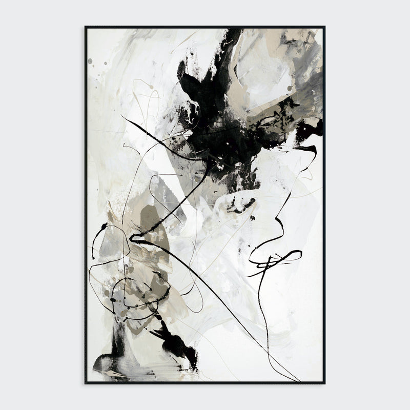 Chaos I Art