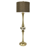 Charlemagne Floor Lamp