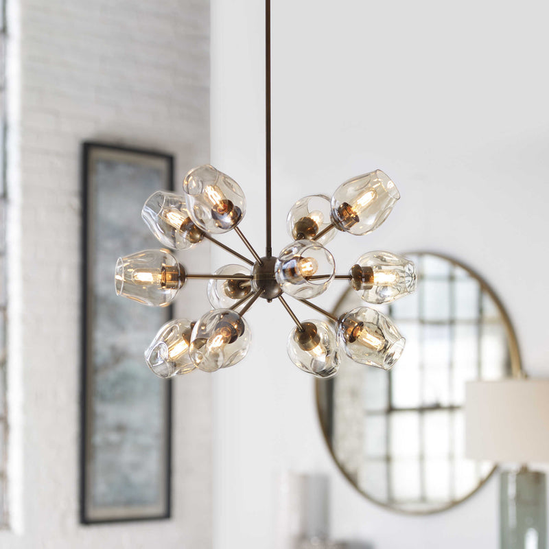 Chet Chandelier