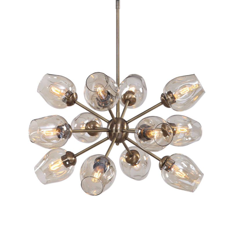 Chet Chandelier