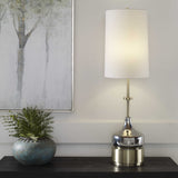 Como Buffet Lamp
