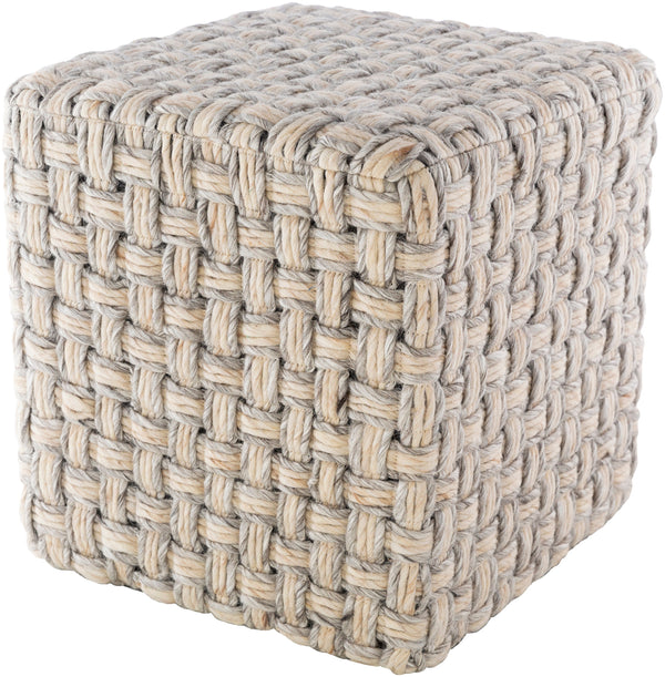 Cordoba Pouf