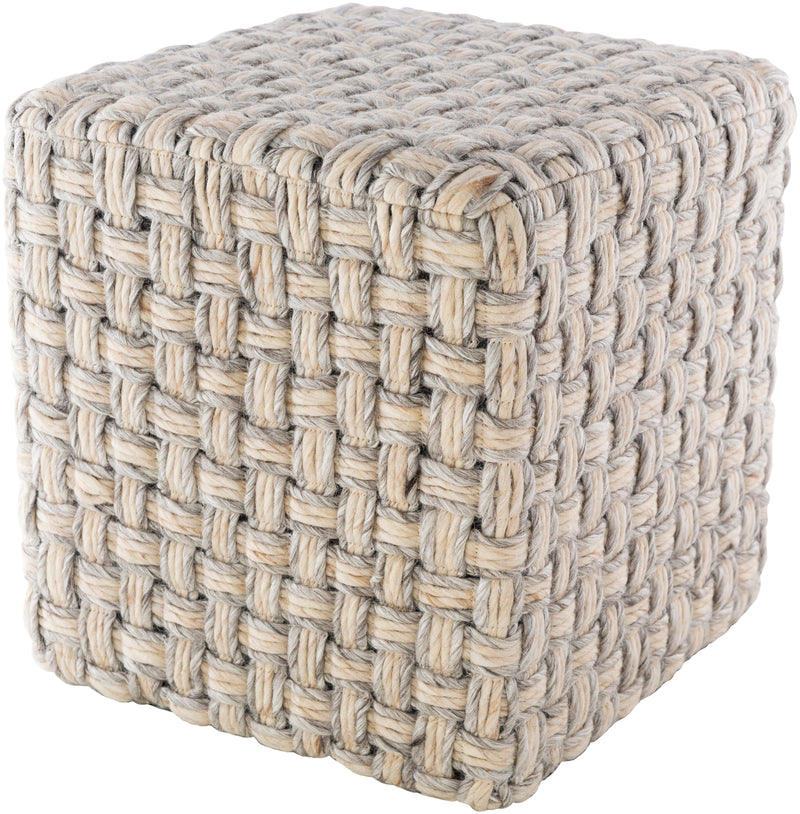 Cordoba Pouf