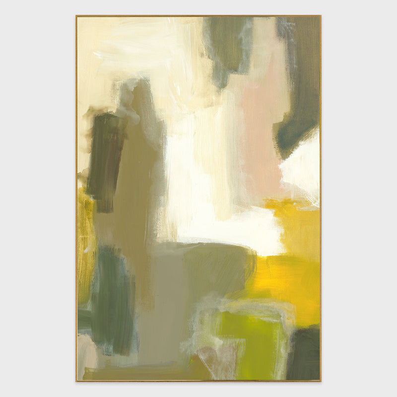 Crave II Art