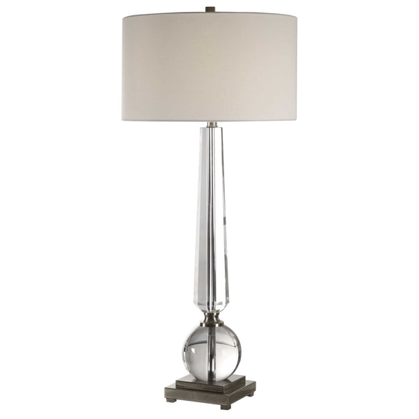 Crista Table Lamp
