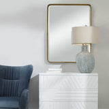 Crofton Large Mirror