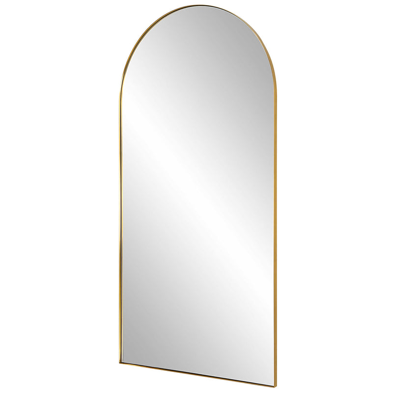 Crosley Arch Mirror