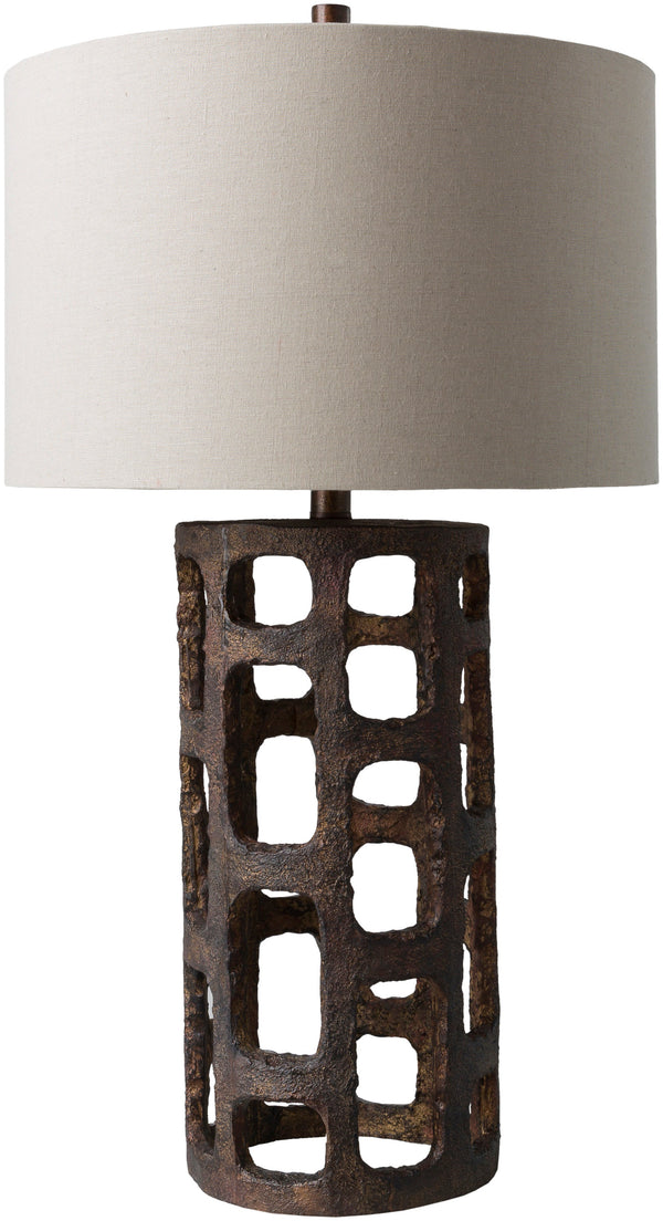 Egerton Lamp