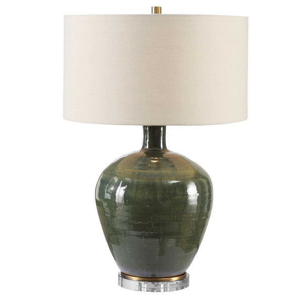 Elva Table Lamp