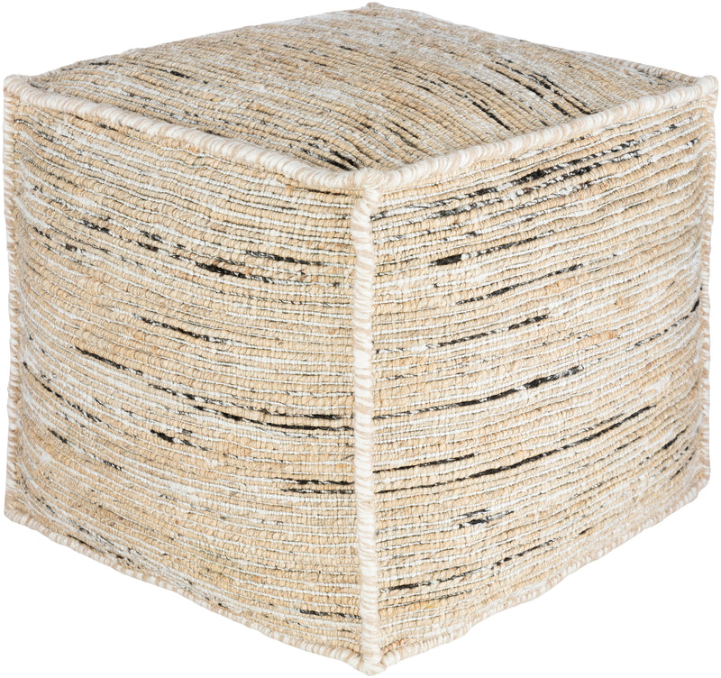 Esperanza Pouf