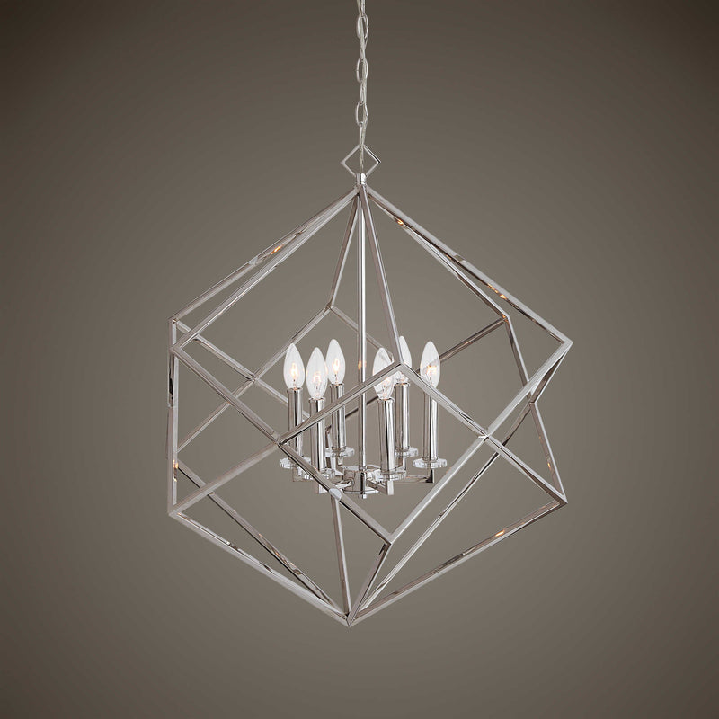 Euclid Pendant