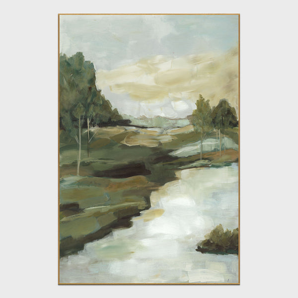 Forest Park Art