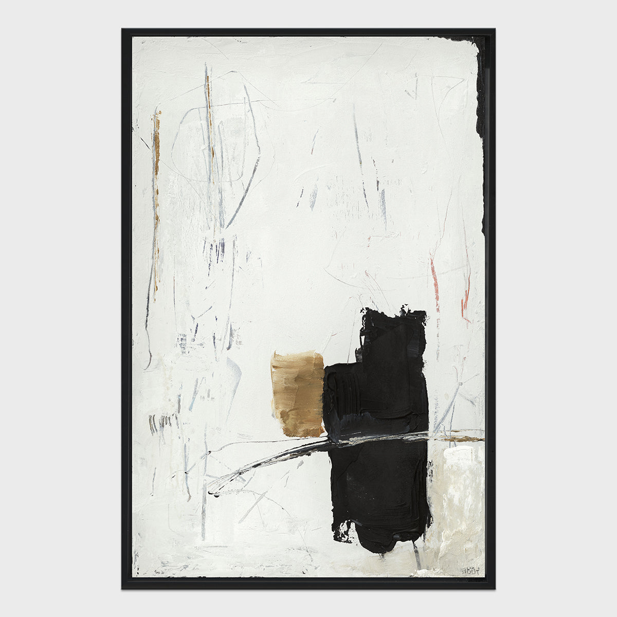 Frozen Pond Art HOWSE