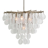Goccia Pendant