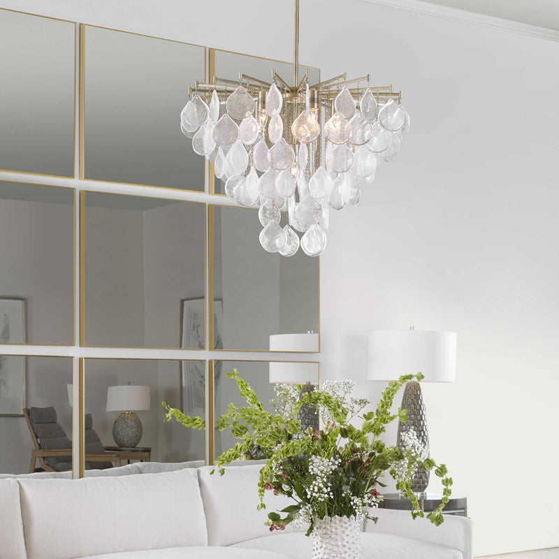 Goccia Pendant