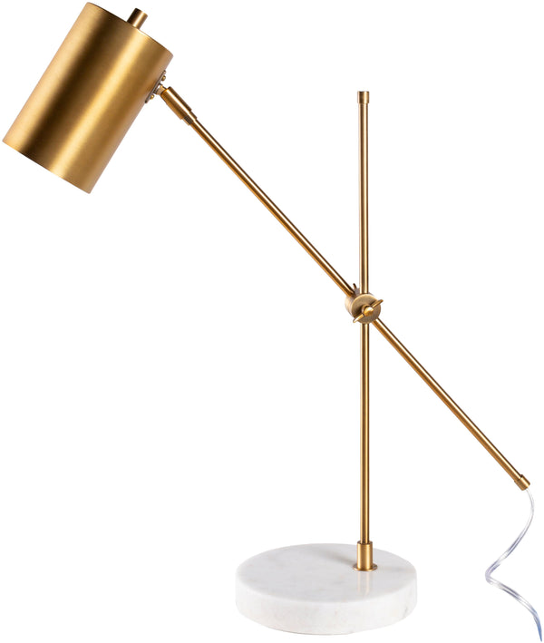 Hannity Lamp