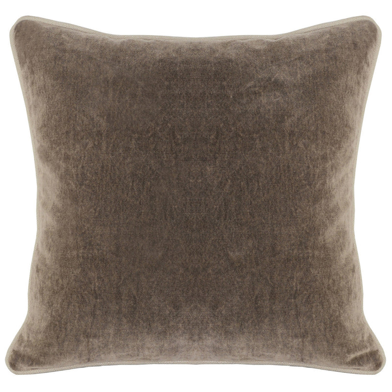 Heirloom Velvet Desert Small Pillow