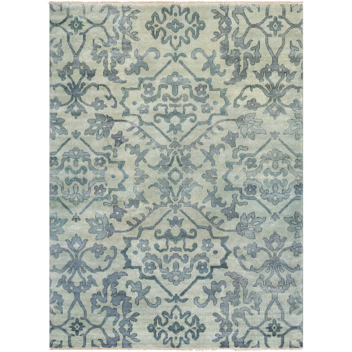 Hillcrest Rug