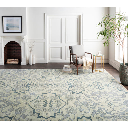 Hillcrest Rug