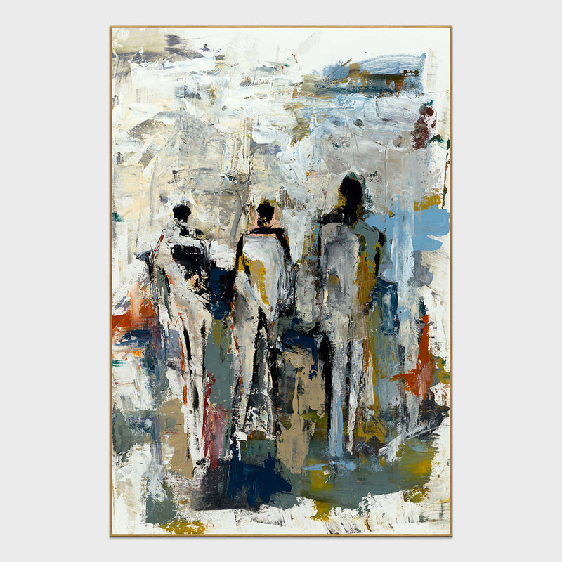 Hospitality Art