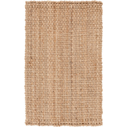 Jute Woven Rug