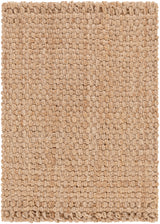 Jute Woven Rug