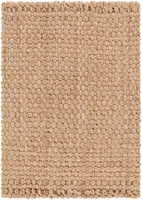 Jute Woven Rug