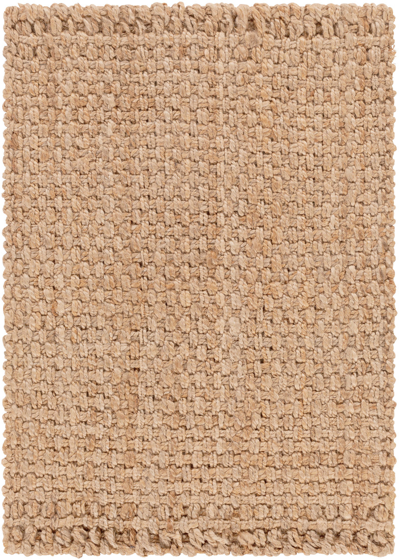 Jute Woven Rug