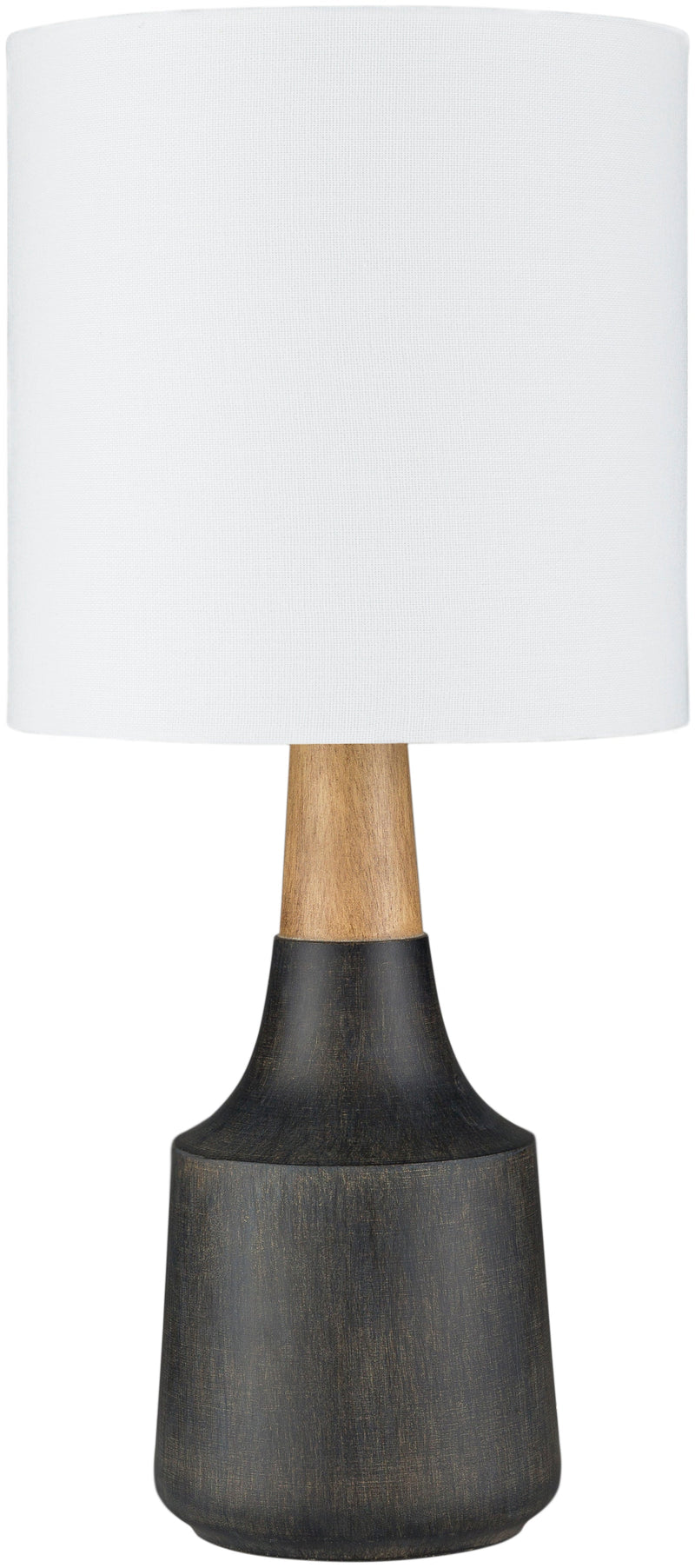 Kent Lamp Black