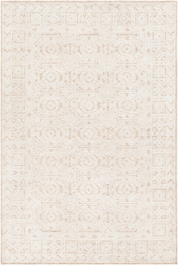 Louvre Rug